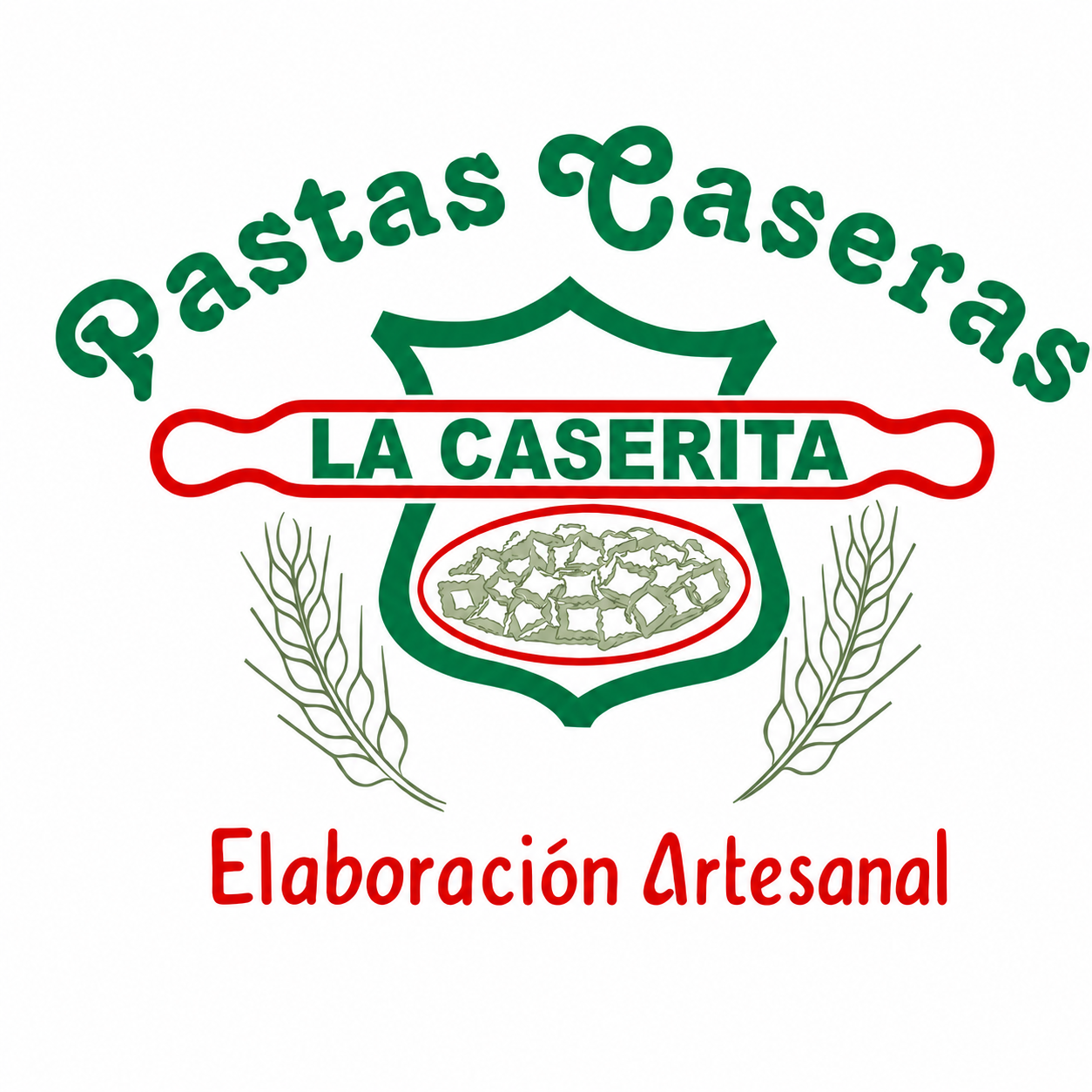 Pastas Caseras La Caserita